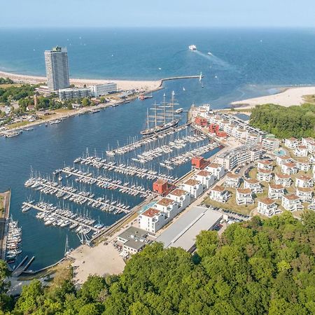 Stunning Apartment In Luebeck Travemuende With Wifi Zewnętrze zdjęcie