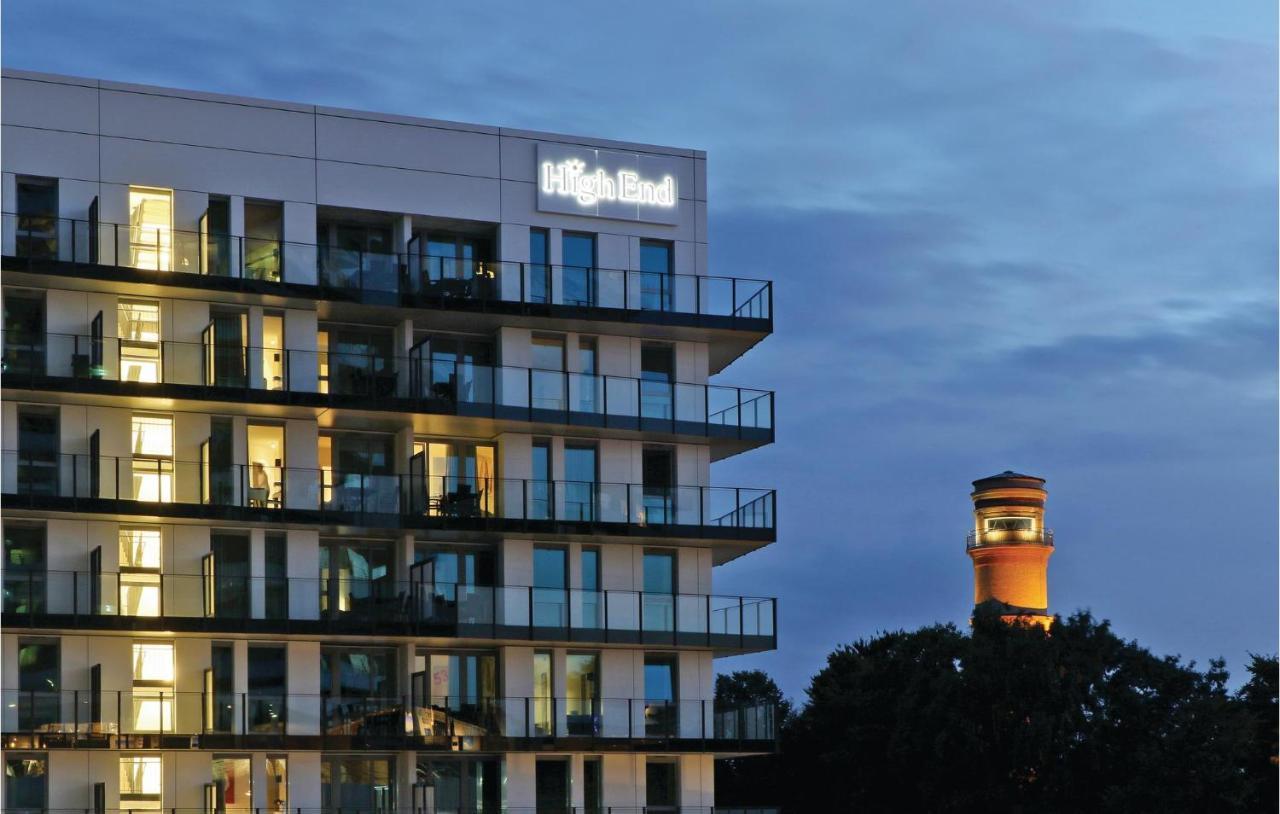 Stunning Apartment In Luebeck Travemuende With Wifi Zewnętrze zdjęcie