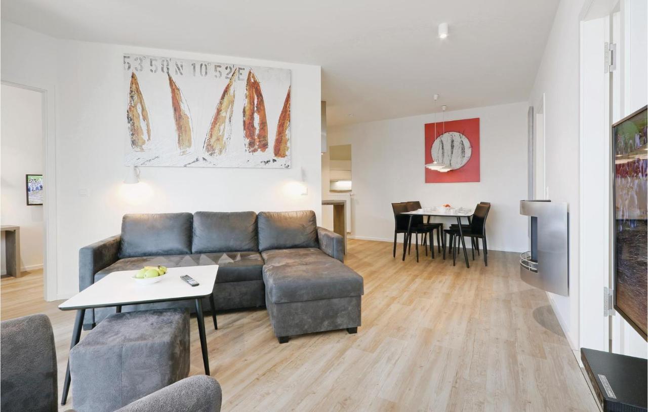 Stunning Apartment In Luebeck Travemuende With Wifi Zewnętrze zdjęcie