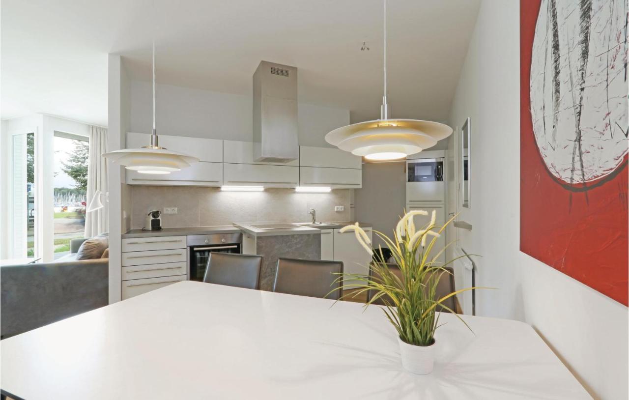 Stunning Apartment In Luebeck Travemuende With Wifi Zewnętrze zdjęcie