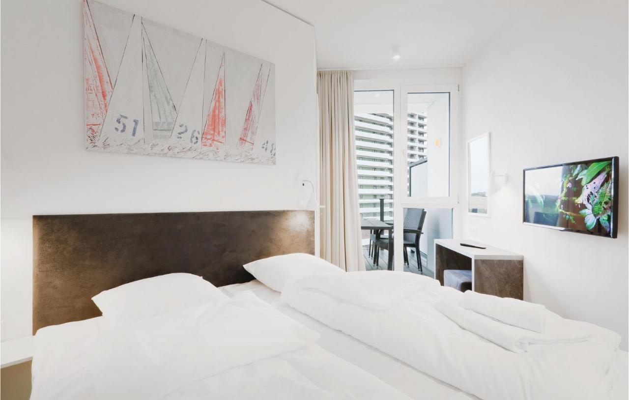 Stunning Apartment In Luebeck Travemuende With Wifi Zewnętrze zdjęcie