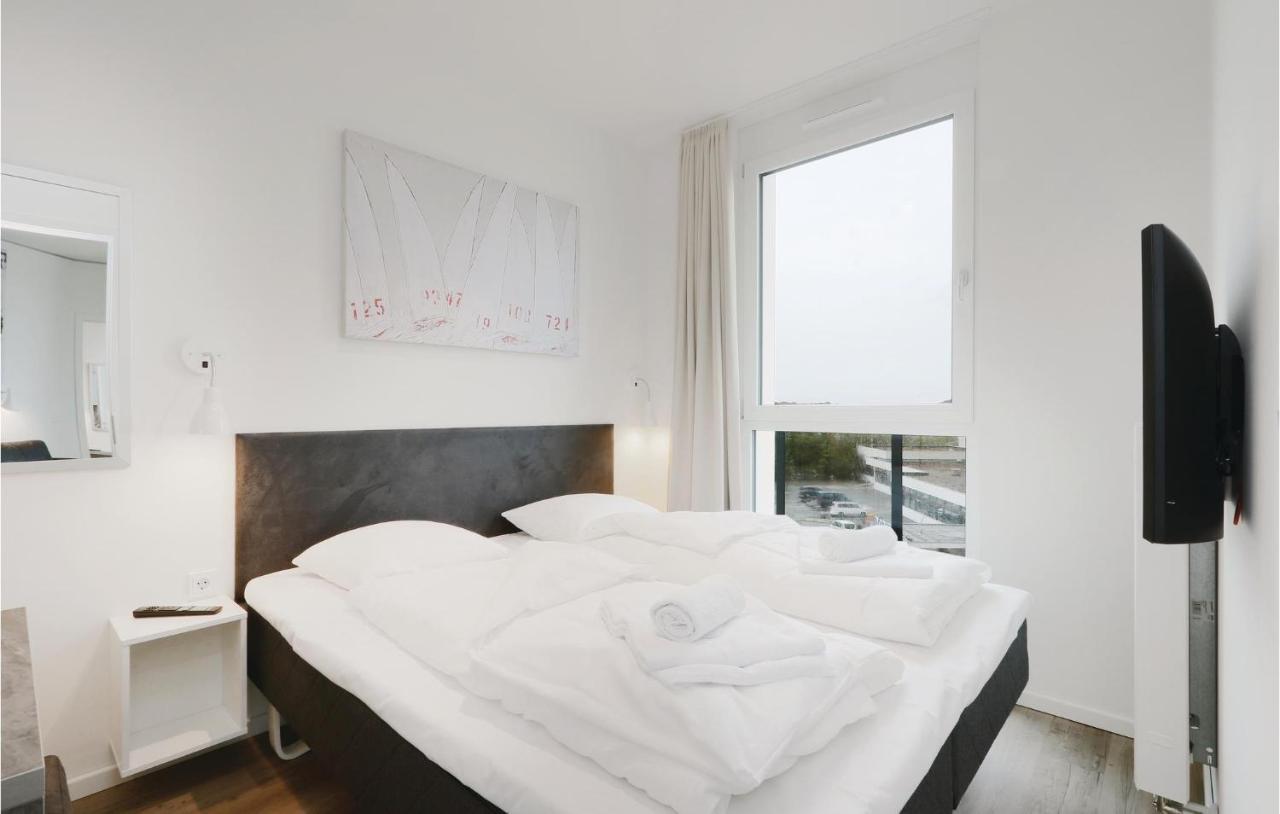 Stunning Apartment In Luebeck Travemuende With Wifi Zewnętrze zdjęcie