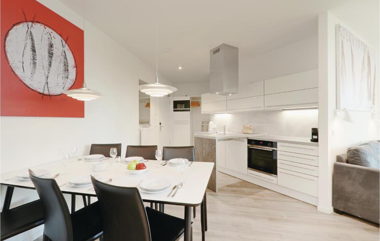 Stunning Apartment In Luebeck Travemuende With Wifi Zewnętrze zdjęcie
