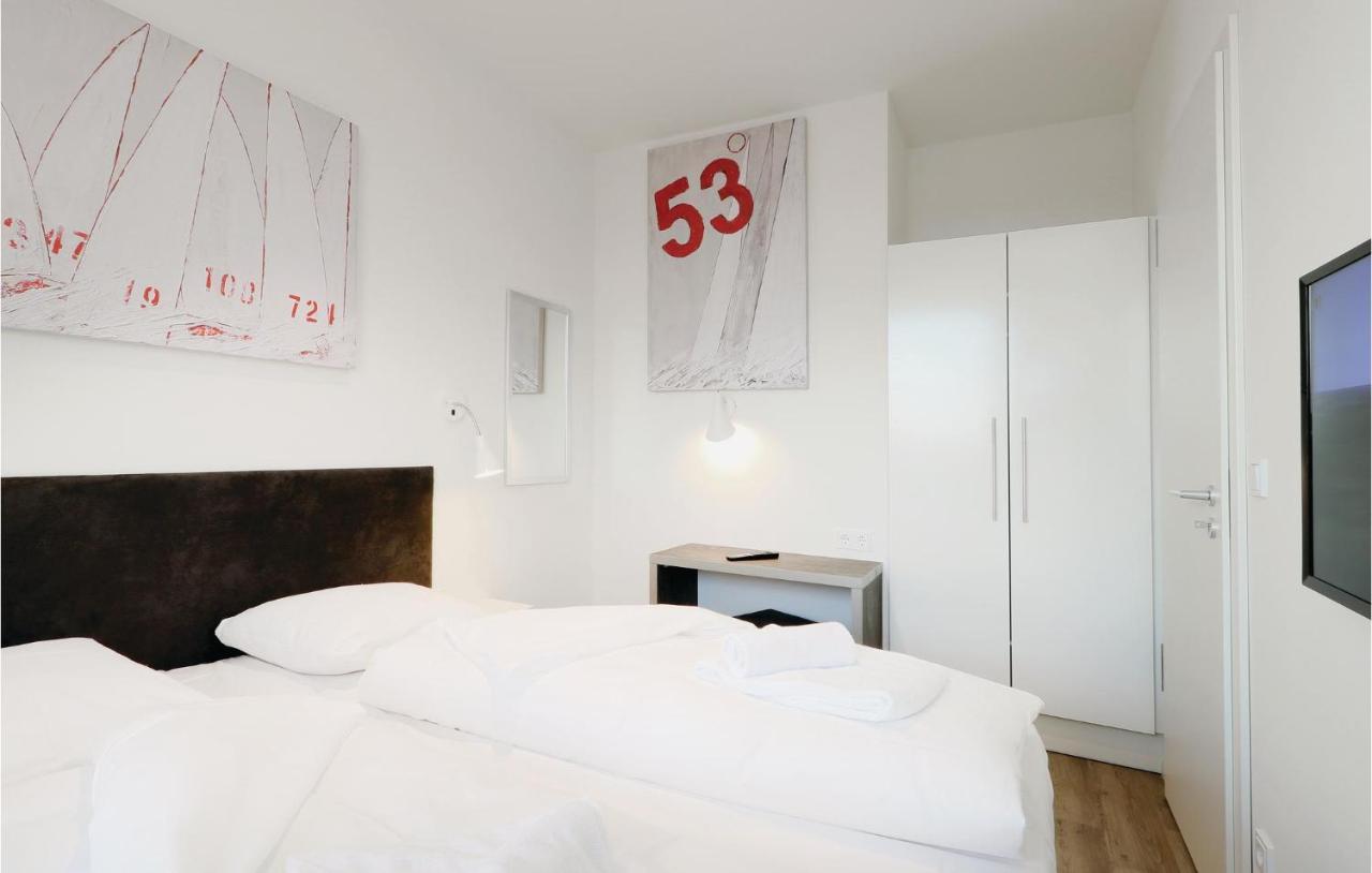Stunning Apartment In Luebeck Travemuende With Wifi Zewnętrze zdjęcie