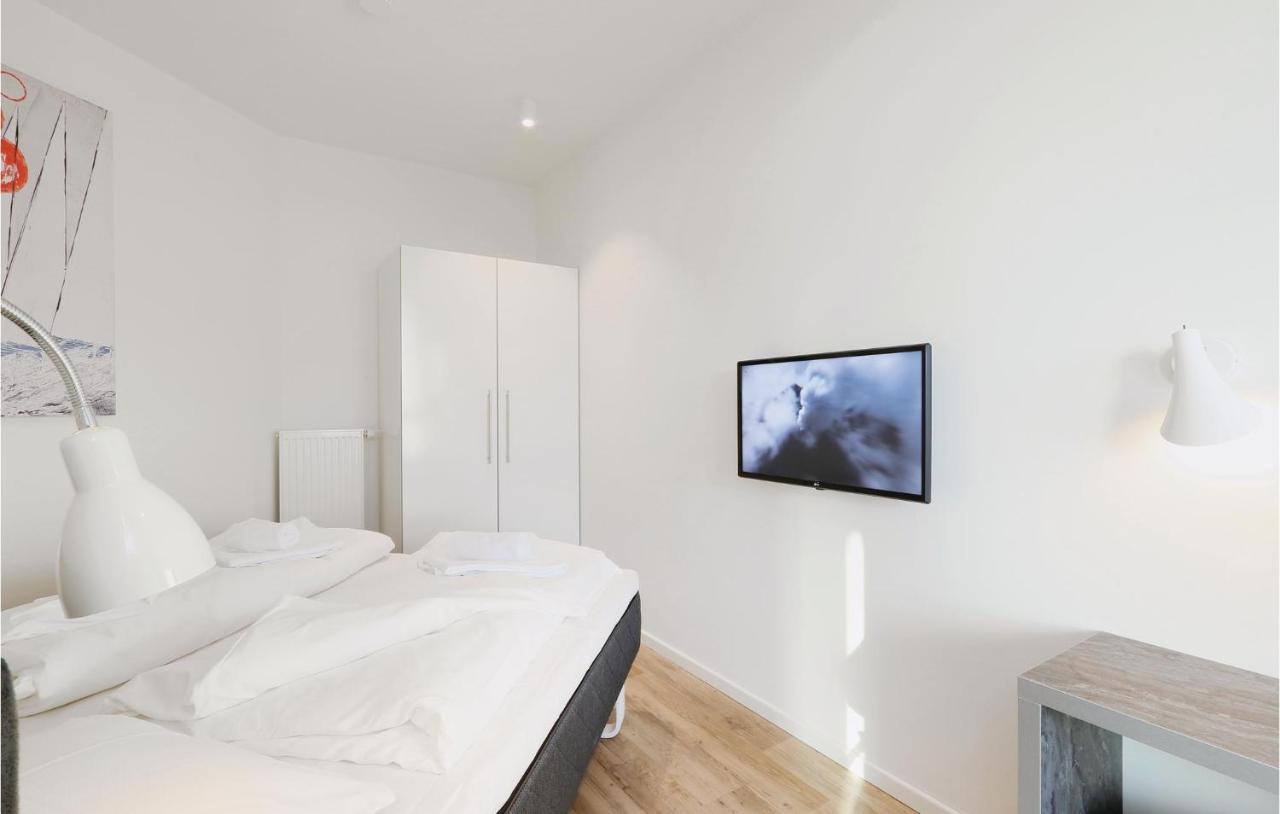 Stunning Apartment In Luebeck Travemuende With Wifi Zewnętrze zdjęcie